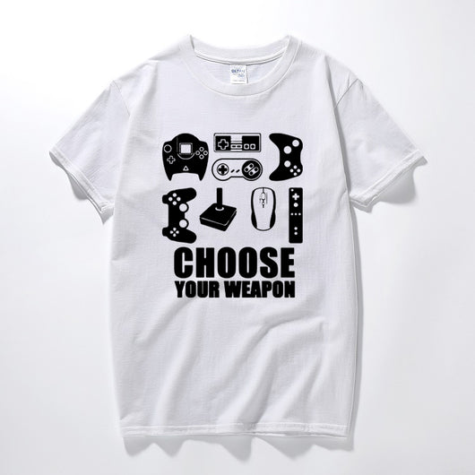 Playera Gamer Control de Videojuegos - Image 11