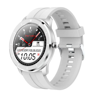 Reloj Inteligente T6 Pantalla Táctil Completa - Image 10