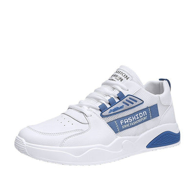 Tenis Deportivos Hombre Malla Transpirable Comodidad Total - Image 2