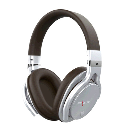 Auriculares Inalámbricos Bluetooth 4.0 B5 - Image 5