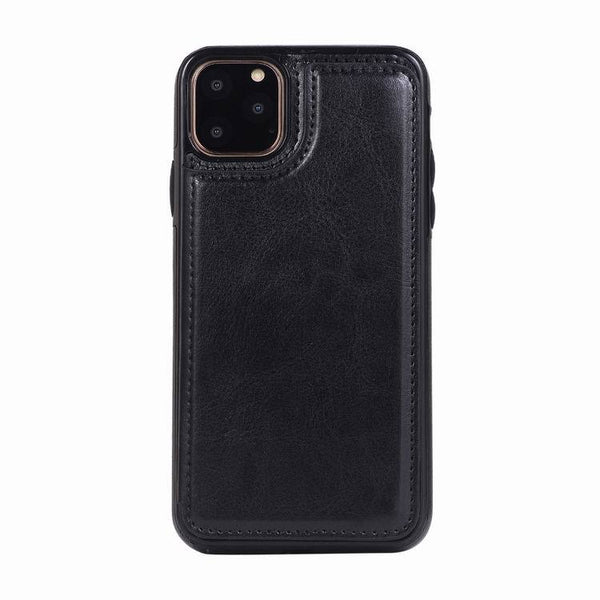Funda Porta Tarjetas con Patrón Caballo Loco - Protección de Espalda - Image 7