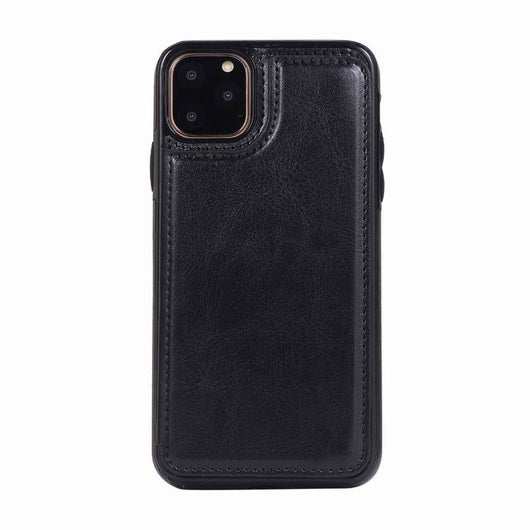 Funda Porta Tarjetas con Patrón Caballo Loco - Protección de Espalda - Image 7