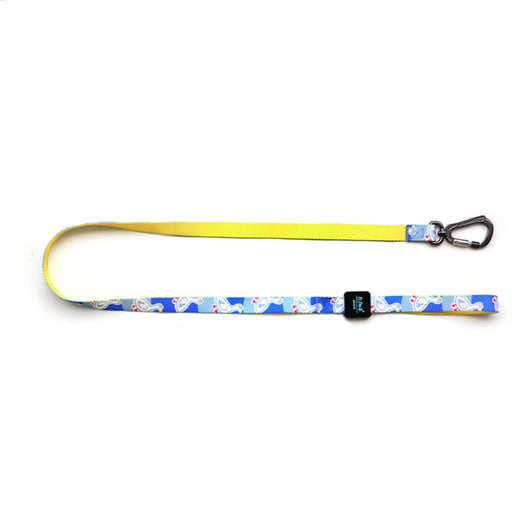 Correa de Tracción para Perros con Cinta Impresa - Image 9