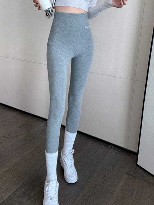 Leggings de Algodón Casual Cómodos - Image 2