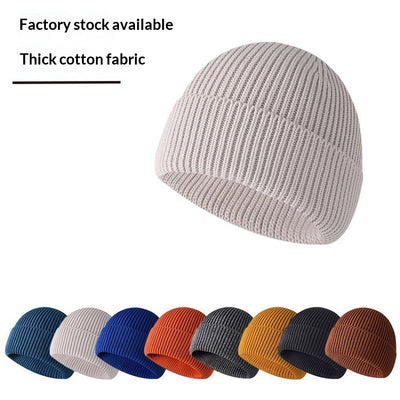 Gorro Térmico Esquí con Forro Acolchado de Algodón - Image 2