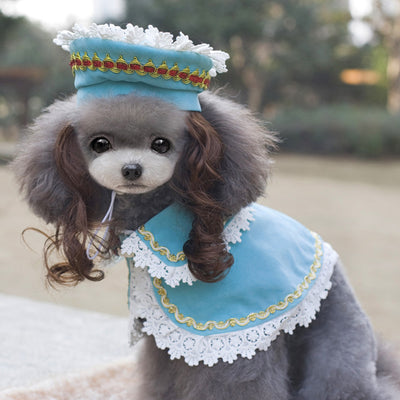 Ropa Navideña Divertida para Mascotas - Image 5