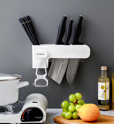 Soporte para Cuchillos de Cocina - Image 8