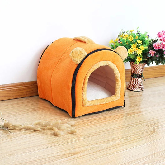 Arenero para Gatos con Caseta Protectora - Image 12