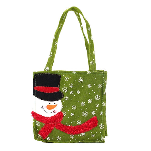 Bolsas de Decoración Navideña con Caramelos y Adornos - Suministro al Mayor - Image 4