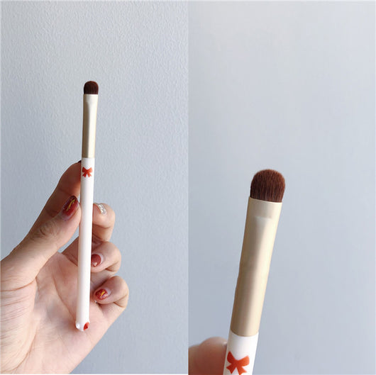 Brochas de Maquillaje Suave con Diseño de Gato Adorable - Image 22
