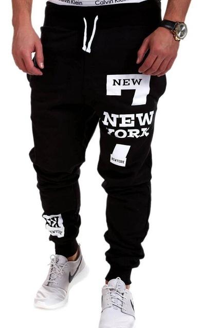 Pantalones Joggers de Moda y Comodidad para Hombre - Image 8