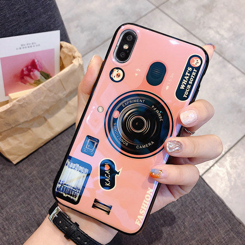 Funda Protectora Compatible con iPhone - Image 10
