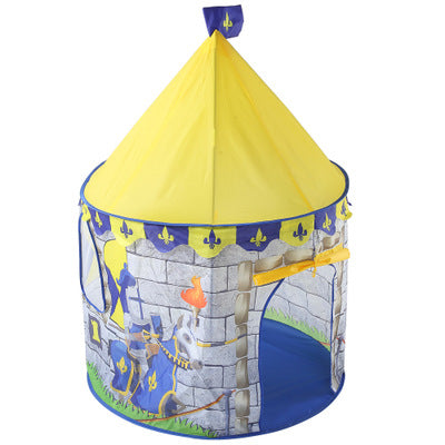 Carpa Infantil para Juegos al Aire Libre