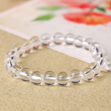 Pulsera de Cristal - Joya de Vidrio Elegante - Image 5