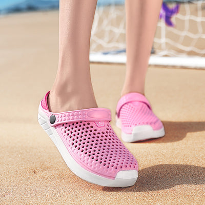Sandalias de Playa con Suela Antideslizante para Conducir - Image 8