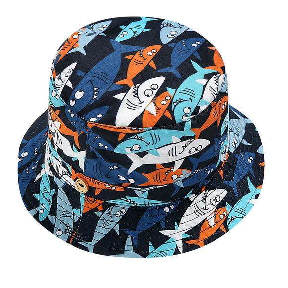 Gorro de Pescador Infantil