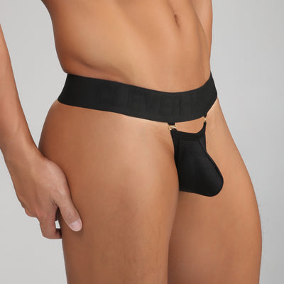 Calzoncillos Tipo Boxer de Malla Ultradelgada con Cintura Ancha - Image 27