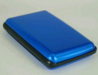 Billetera Magnética Impermeable para Tarjetas de Crédito y Documentos - Image 5