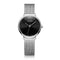 Reloj de Pareja Resistente al Agua - Diseño Fashion Moderno