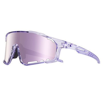 Gafas de Ciclismo Polarizadas con Protección UV - Image 31