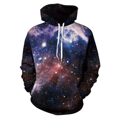 Sudadera Deep Space - Image 4