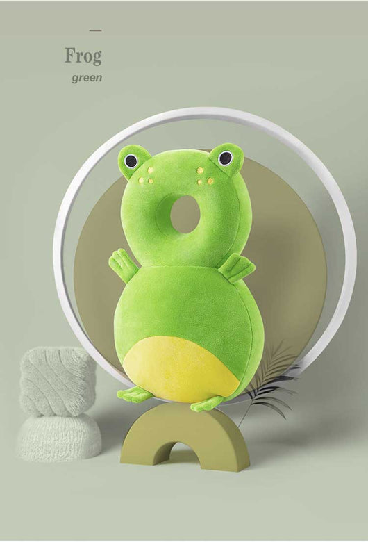 Protector de Cabeza para Bebés y Niños Pequeños - Image 8