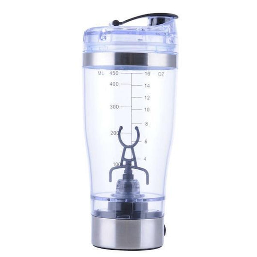 Vaso Mezclador Automático con Batería Recargable - Image 5