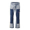 Jeans Acampanados Casual