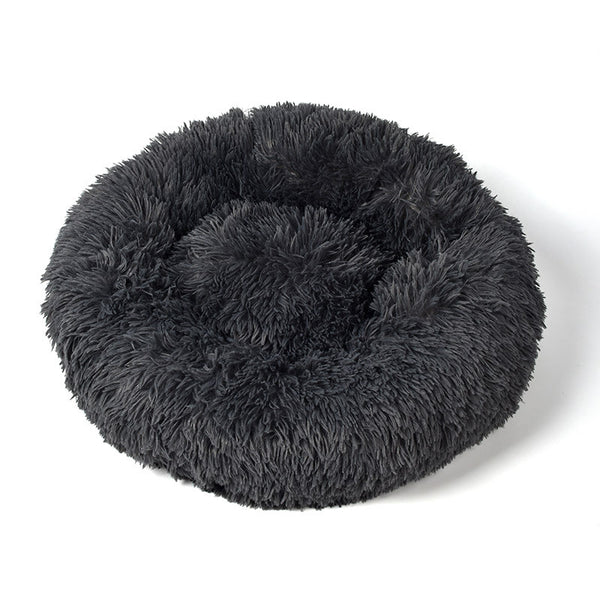 Cama Redonda Acogedora para Gatos - Image 8