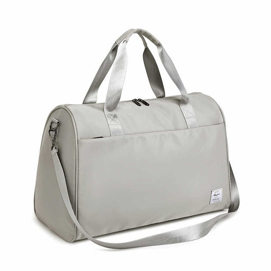 Bolsa de Viaje de Gran Capacidad con Asa Portátil - Image 10