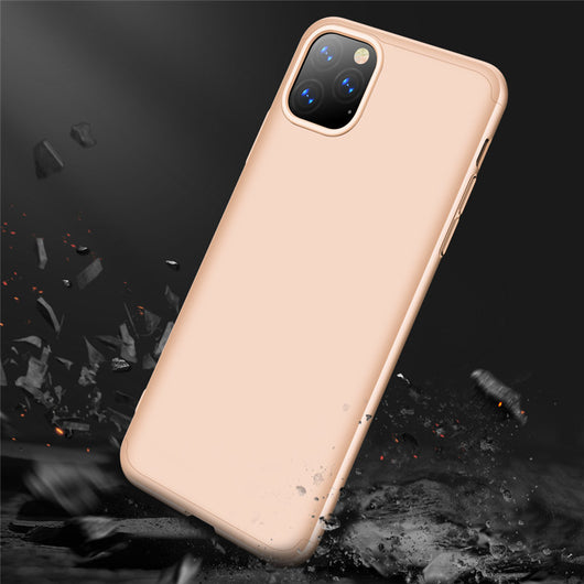 Funda Protectora Modular de Tres Secciones para Smartphone - Image 21