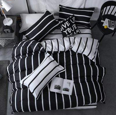 Juego de Cama Transpirable de Tres Piezas - Image 10