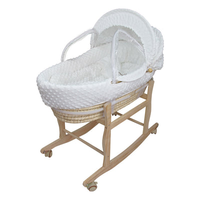 Cuna Portátil Multifuncional con Red Antimosquitos y Colchoneta - Image 12