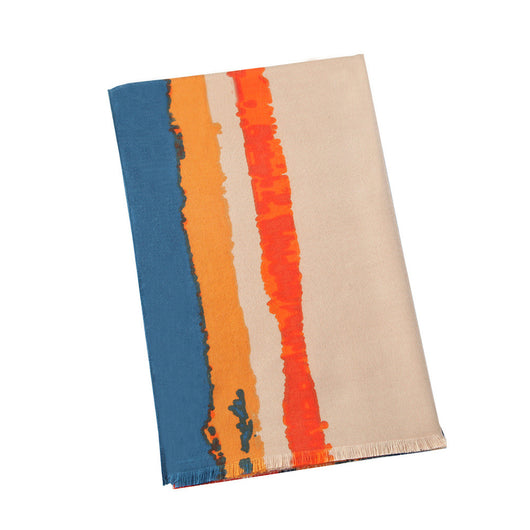 Pañuelo de Satén Reversible - Image 16