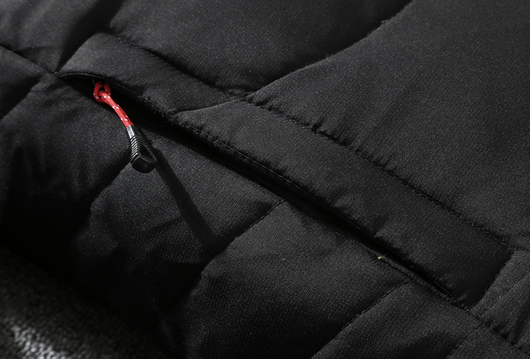Chaqueta de Invierno para Hombre Abrigada y Elegante - Image 16