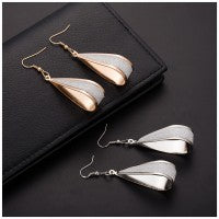 Aretes Exfoliantes de Malla - Image 4
