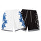 Shorts Soltos com Bordado Estilo Urbano Americano