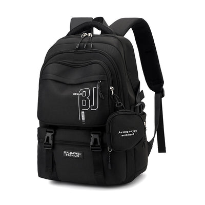 Mochila Escolar para Niñas de Primaria - Ligera y Resistente - Image 8