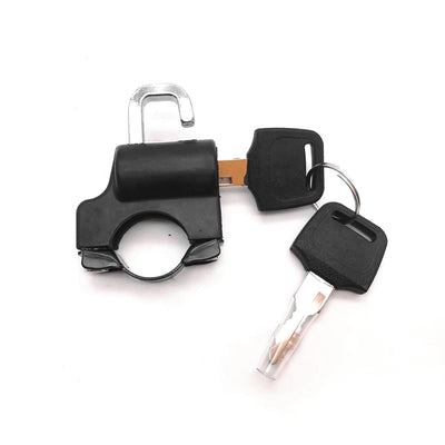 Candado Universal para Casco de Motocicleta - Image 5
