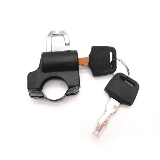 Candado Universal para Casco de Motocicleta - Image 5