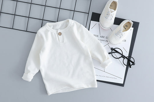 Conjunto de Tirantes Denim para Bebé - Image 16