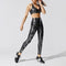 Leggins Deportivos de Secado Rápido para Yoga y Entrenamiento