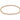 Beaded Color Block Waterproof Non-Tarnish Bracelet
