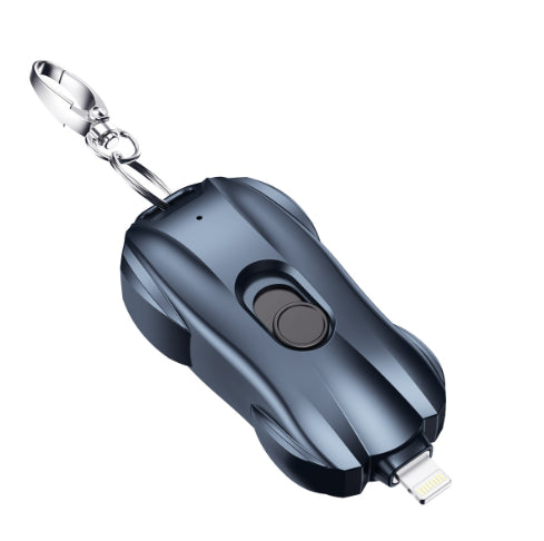Batería Portátil Inalámbrica con Llavero 1500 mAh - Carga de Emergencia Telescópica - Image 16