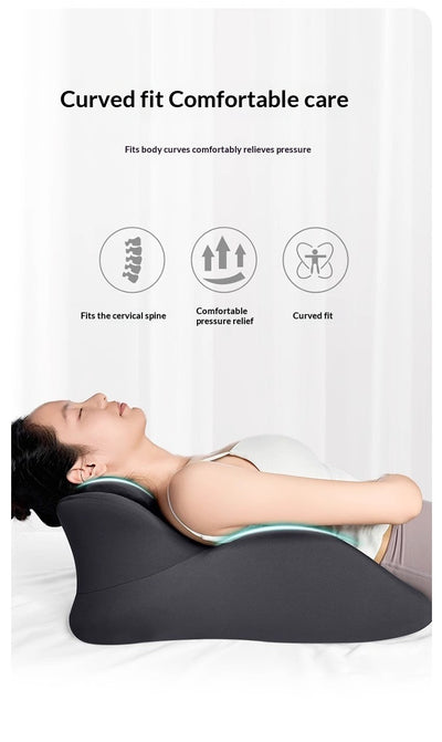 Almohada de Posicionamiento para Parejas - Cojín de Fertilidad Multifuncional - Image 12