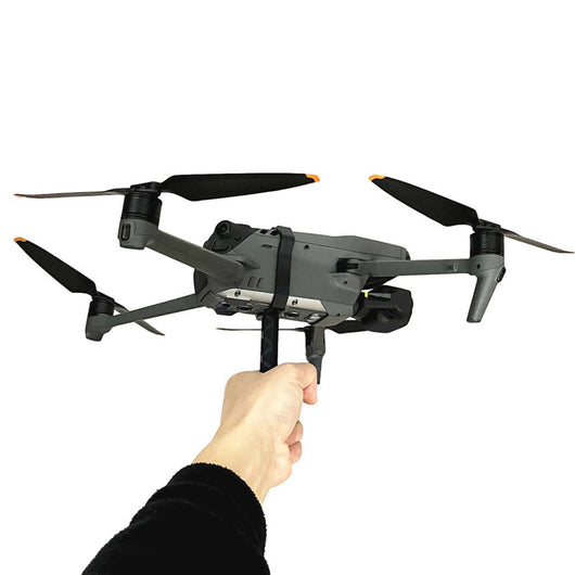 Soporte Cinematográfico de Mano para Despegue y Aterrizaje de Drones - Image 6