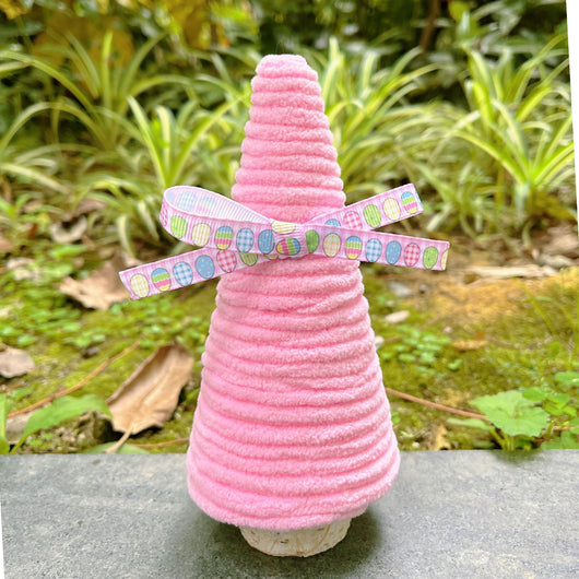 Adornos de Escritorio Decorativos de Peluche Creativos - Image 18
