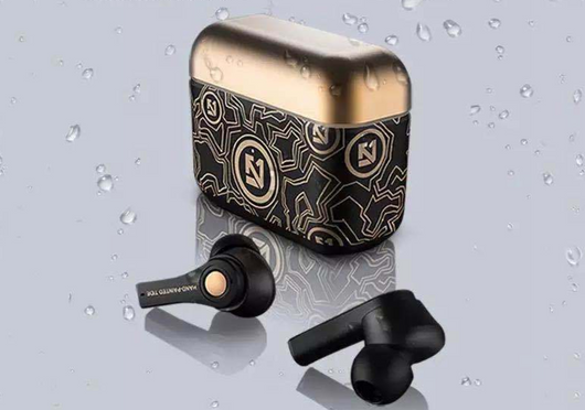 Auriculares Inalámbricos Deportivos Bluetooth True Wireless - Image 11