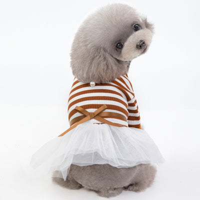 Ropa para Perros Pequeños - Disfraz Osito Teddy - Image 6