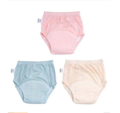 Pantalones de Entrenamiento Transpirables para Bebé - Image 11